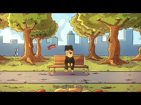 MARASMO, Alex Ubago, Olivia Wald - Qué Bien Se Te Ve