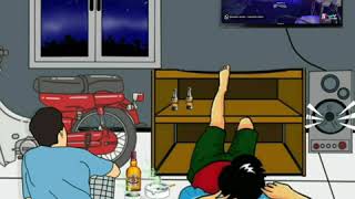 Download lagu STORY DANGDUT PATAH HATI / STORY WA/IG/FACEBOOK mp3