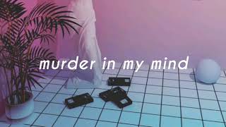 Lokoy ft. Moyka - murder in my mind (Sub Español) [Subtitulos al Español]