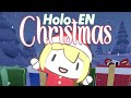 Thumbnail for 【HoloEN】Christmas Party~ #HoloHolidays