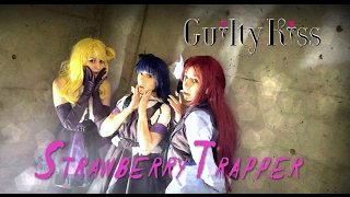 [+Chip! Montreal] Strawberry Trapper | Fan-made Dance Cover