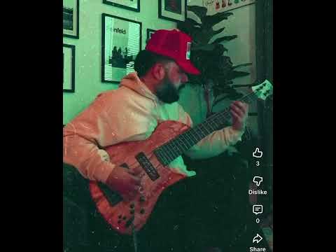 2009 Fodera Emperor II 5 Elite – Spalted Mango Top, NYC Era, Pope Preamp, OHSC image 14