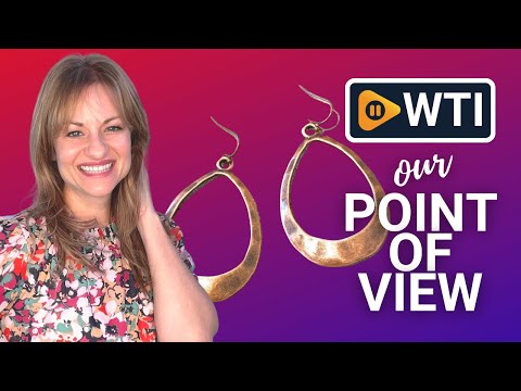 Sundance Dreams Designs Dangle Earrings - WTI product video review