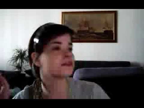 Moja Izvedba pjesme "Zbog tebe mi prete" (Milena Ceranic)