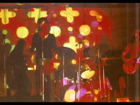 Apollo's wing - Change into Hava  (1971-72)