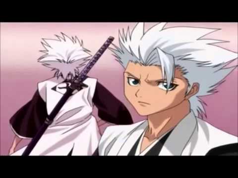 Bleach Houki Boshi All Squads