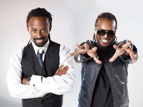 MADCON FEAT. RAY DALTON - DON'T WORRY (EXTENDED CHIC MIX)