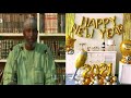 Allahu akbar!!!hukuncin taya murnar New year wato (sabuwar shekara)