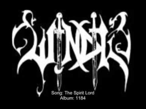 Windir - The Spirit Lord