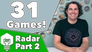 Getting Games - Mists over Carcassonne video thumbnail