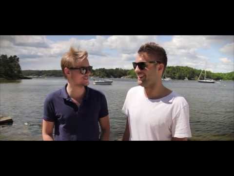 CLMD at Hovefestivalen 2013