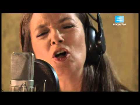 Marilina Ross / Sandra Mihanovich - Puerto Pollensa - Encuentro en el estudio