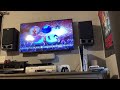Sinbad Legend Of The Seven Seas USA Fullscreen DVD Walkthrough 2003