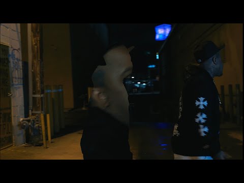 WestLa Badass - Angel Watching Over Me (Official Music Video) @SYSCOSHOTIT