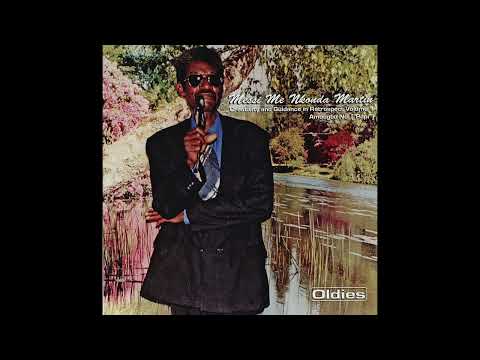 Messi Me Nkonda Martin - Rumba - Cameroon