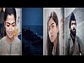 Dear Comrade X Tu Hi Haqeeqat Slowed Lo Fi Mix Dear Comrade Dialogue EFX Edit WhatsApp Status