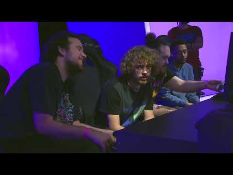 Ultimatum 2 Doubles Top 4 - Zie & C.Falcon vs Awestin & YelloRello - Winners Finals