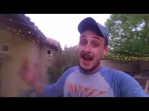 Schmoedown Dude Talk: InnerGeekdom - Jason Inman vs. Emma Fyffe