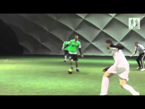 08.02.2016 III Liga B - nc+ vs. Zamak Mercator