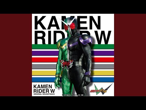 W-B-X ～W-Boiled Extreme～ (TV Size Edit.)