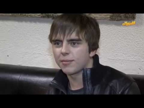 Johnyboy на интервью INDARNB