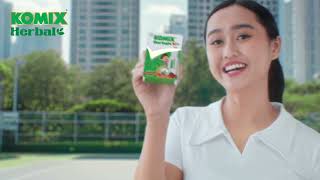 Download lagu Komix Herbal (30s) mp3 Download lagu Komix Herbal (30s) mp3