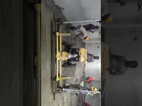 Road Construction Machine
