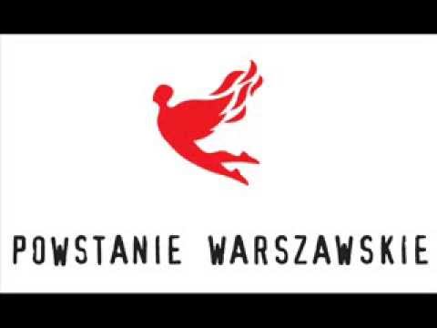 Powstanie Warszawskie - Bartosz Chajdecki