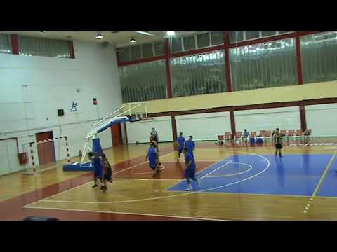 PROFESSIONAL LEAGUE RENTI RAPTORS VS BIG BALLERS 82   81