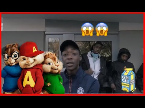 LASKIIZ (Kartel V2i) Fascinant #1 (Chipmunks Version)