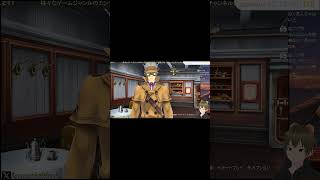 【大逆転裁判】勝手に部屋を捜査してピンチ…この危機を救うのは…！？ #カプコン  #ゲーム実況 #vtuber