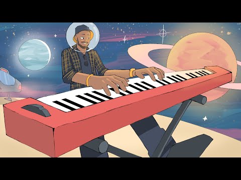 Uncle Shield - Dreaming (Official Music Video) Prod. Lee