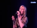 Silje Nergaard live from Vienna 2011 (My heart be ...