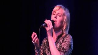 Silje Nergaard live from Vienna 2011 (My heart be still)