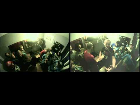 Kręcioł/Piotrush/Dj Bulb - Jeśli to słyszysz