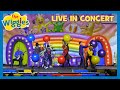 Bouncing Balls Live In Concert ️ The Wiggles Wiggly Big Day Out Kids Music
