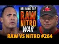 Raw Vs Nitro Reliving The War Episode 264 November 27th 2000