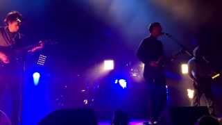 Fightstar Live at the Troxy Wake up