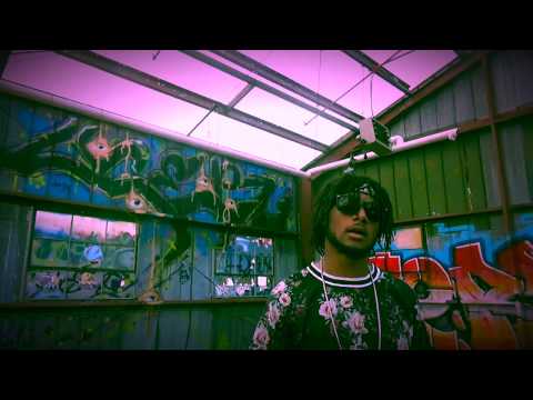 Young NTG - The Bag Freestyle [Official Music Video]