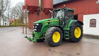 Tracteur à roues John Deere 7930 à vendre - Image 4 | Agroline BF Tracteur à roues John Deere 7930 | Image 4 - Agroline
