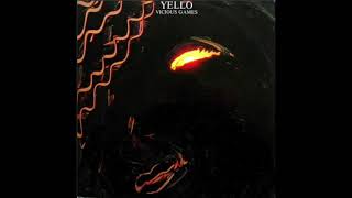 Yello - Vicious games (Torisutan Extended)