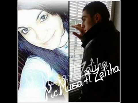 Mc Musa ft Zeliha - Yoksun Artik ( Beat By dj Cambaz ).