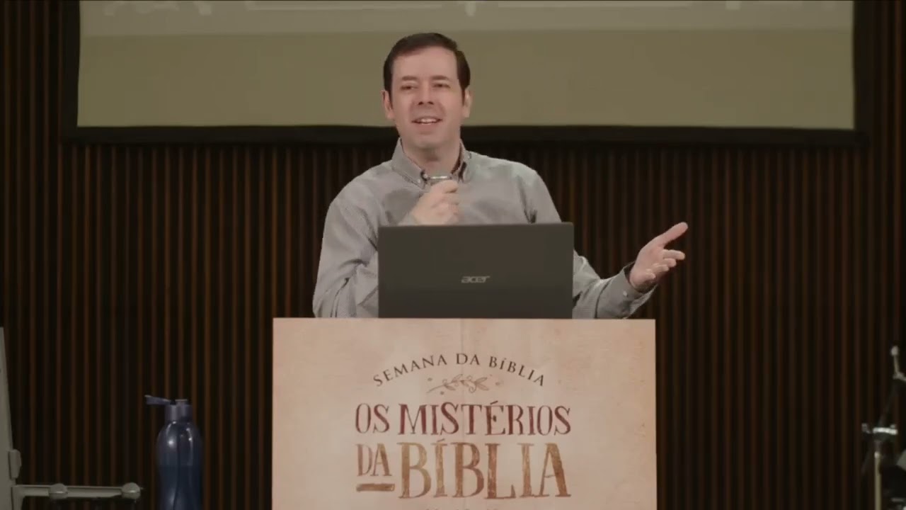 O Mistério da Santíssima Trindade - Carlos Augusto Vailatti