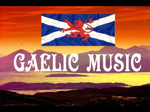 ⚡️Fear A' Bhata (Scots Gaelic)⚡️CAPERCAILLIE⚡️Scotland⚡️