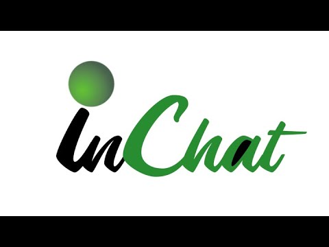 inChat 1.1 - Trailer | New update to the innovative and simple chat application!