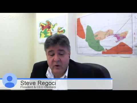 AGORACOM CEO Interview - Garibaldi Resources