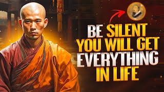 The Power of Silence