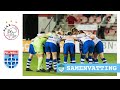 Samenvatting Ajax Vrouwen - PEC Zwolle Vrouwen | Vrouwen Eredivisie