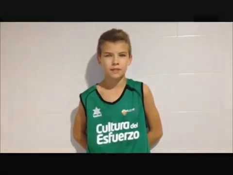 C.D. Crevibasket 91 - 29 Infantil Masc. "C" Elche C.F. Basket