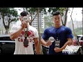 超核心 | 進擊的巨人IFBB備賽特輯S2E17(上) 過磅日(中文字幕)